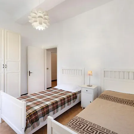 Casa Federico 公寓 莱万托