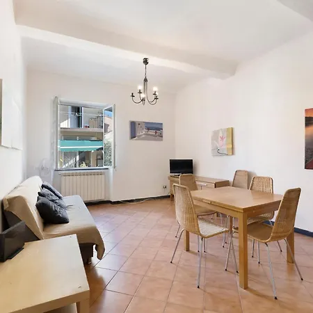 דירה Casa Federico *