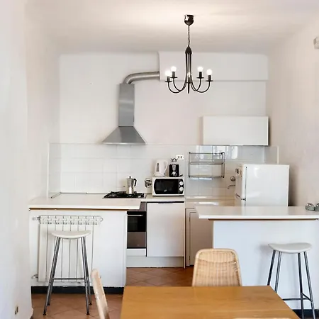 Casa Federico דירה לבנטו