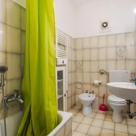 דירה Casa Federico