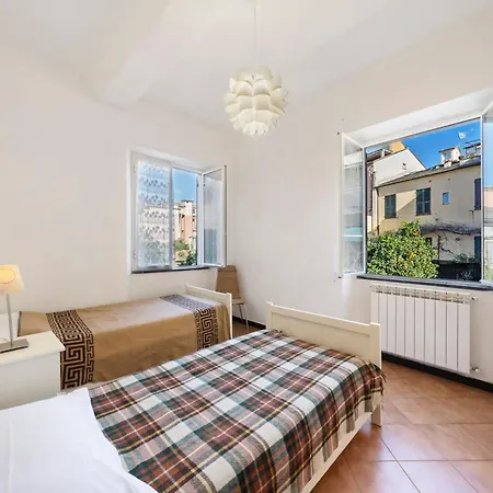 Casa Federico 公寓 *