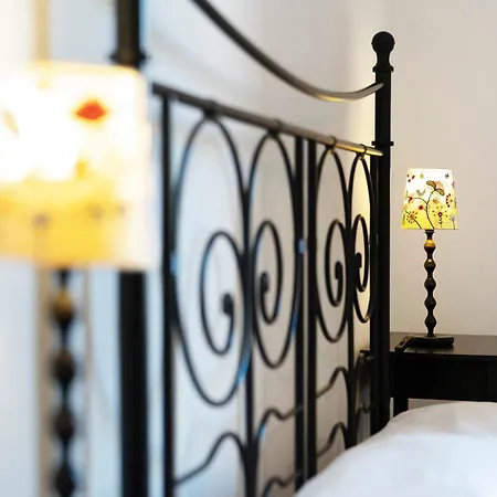 דירה Casa Federico לבנטו