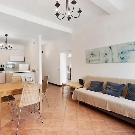 公寓 Casa Federico