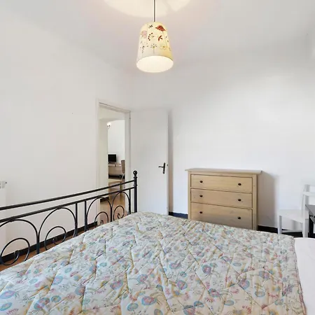 Casa Federico 公寓 莱万托