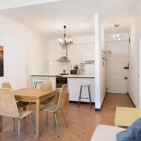 Casa Federico Appartement Levanto