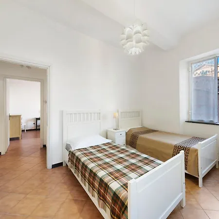 Casa Federico Appartement