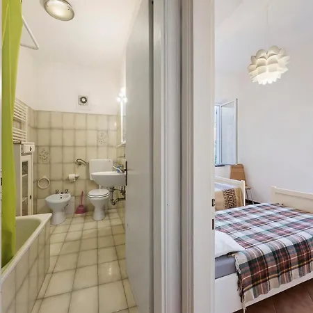 דירה Casa Federico *