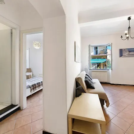 公寓 Casa Federico 莱万托