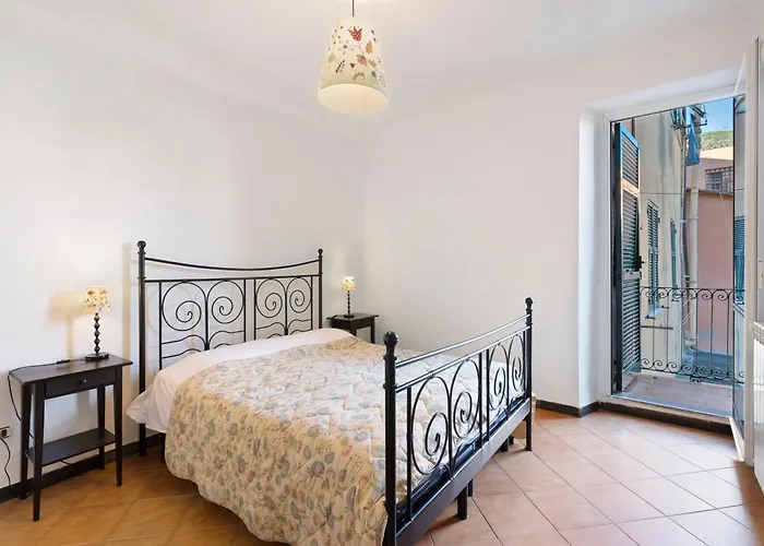 Casa Federico 아파트 *