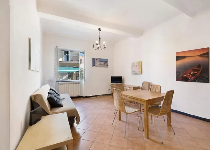 아파트 Casa Federico *