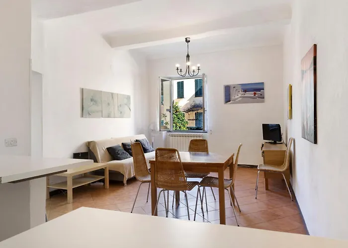 Casa Federico * 레반토