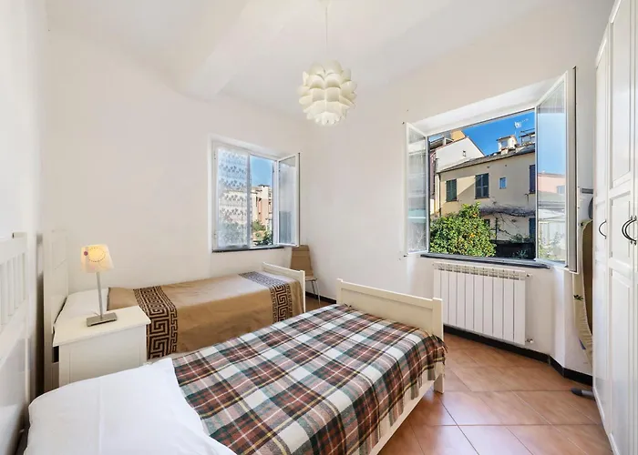 Casa Federico 아파트 *