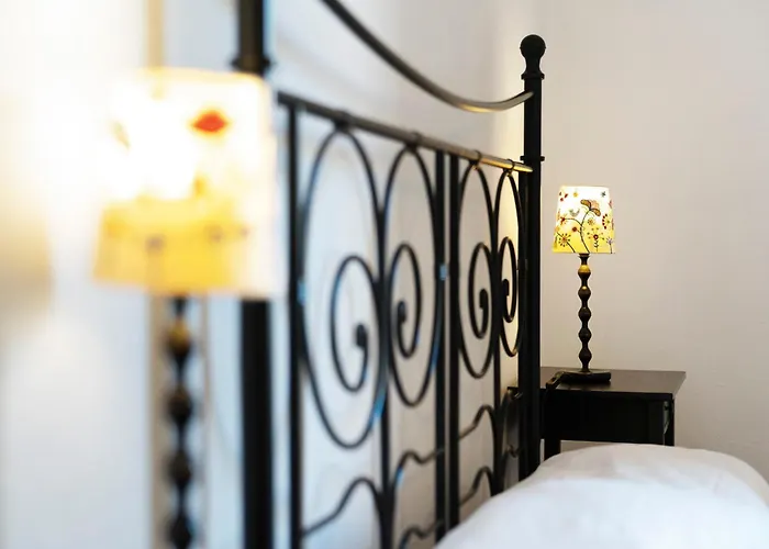 아파트 Casa Federico 레반토