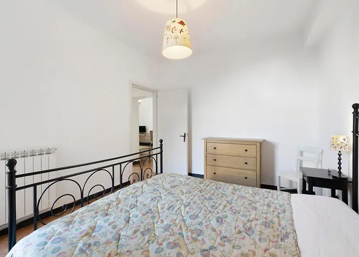 Casa Federico 아파트 레반토