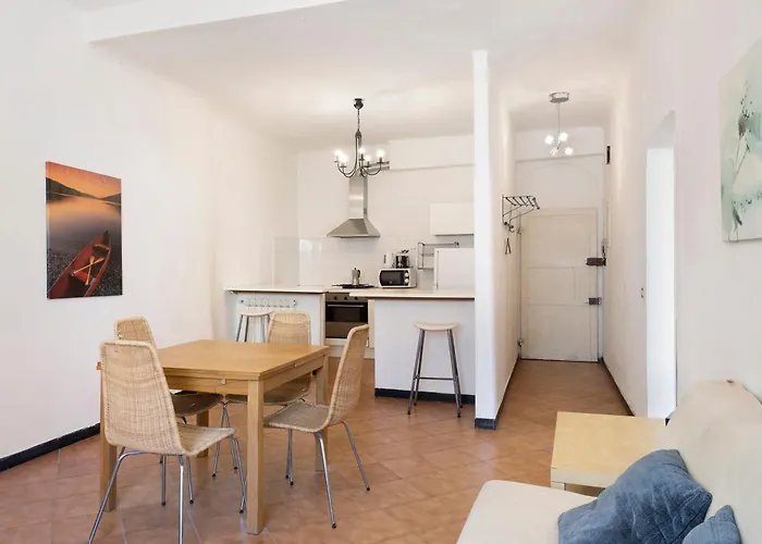 Casa Federico 아파트 레반토