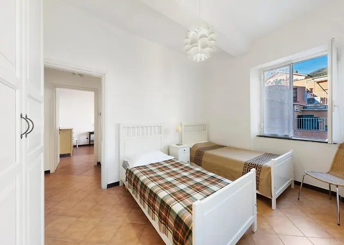 Casa Federico 아파트