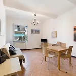 Apartmán Casa Federico *