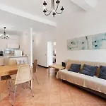 アパート Casa Federico