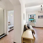 Apartmán Casa Federico Levanto