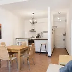 Apartmán Casa Federico