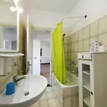 Casa Federico アパート *