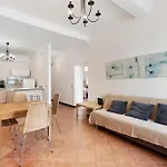 Apartmán Casa Federico Levanto
