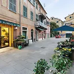 Apartmán Casa Federico Levanto