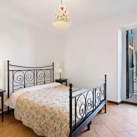 Casa Federico Appartamento *