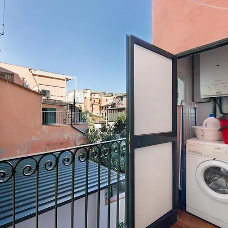 Casa Federico Appartement *