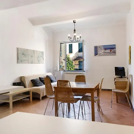Casa Federico * Levanto