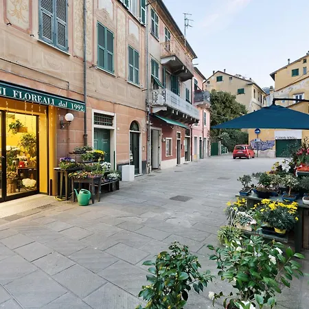 Casa Federico Appartamento Levanto