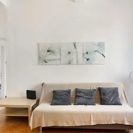 Apartmán Casa Federico