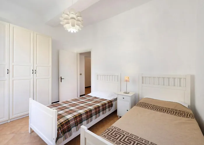 Casa Federico Lejlighed Levanto