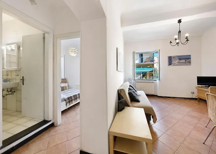 Lejlighed Casa Federico Levanto